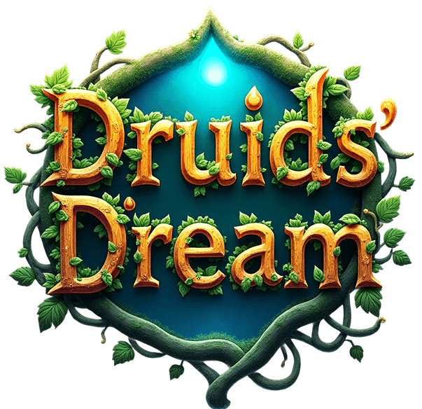 Druids Dream Game